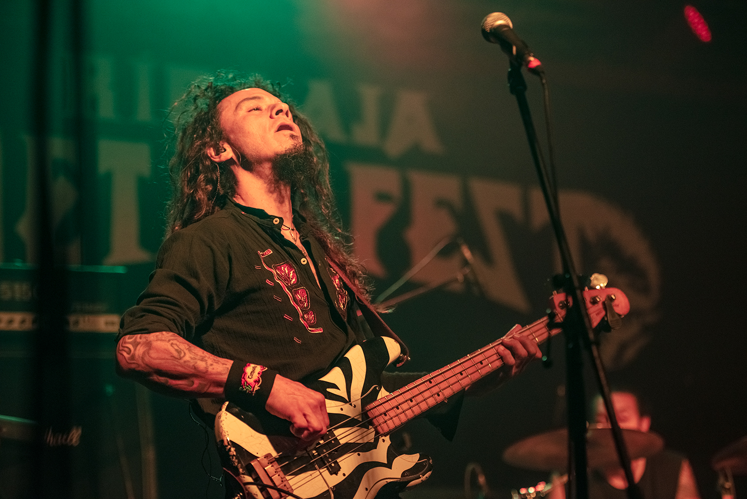 Río Laja Metal Fest